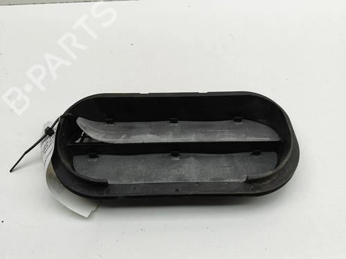 Grill Grill AUDI A5 Sportback (F5A, F5F) 40 TFSI Mild Hybrid (204 hp) 28436281 28436281