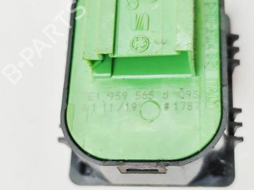 Mirror switch VW TRANSPORTER T6 Van (SGA, SGH, SHA, SHH) 2.0 TDI | BP32025759I25 