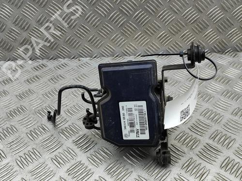 ABS pump VW TIGUAN (5N_) 2.0 TDI 4motion | BP31715356M43