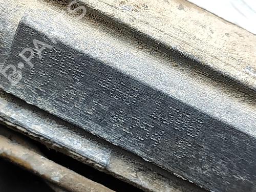 Steering rack VW CRAFTER 30-35 Bus (2E_) 2.0 TDI | BP37029493M22 - Image 7