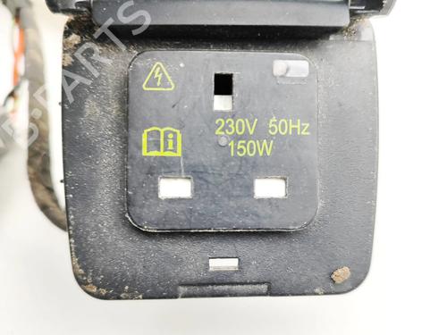 Inverter/Converter FORD TRANSIT CUSTOM V362 Bus (F3) 2.2 TDCi | BP37029531M119 - Image 10