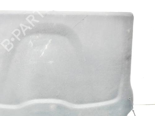 Rear parcel shelf VOLVO V40 Hatchback (525) D3 | BP37669638C85 - Image 3