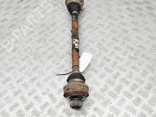 Right rear driveshaft AUDI A6 C8 Avant (4A5) 50 TDI Mild Hybrid quattro | BP38070111M41 - Image 2