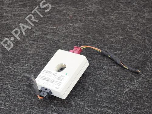 Elektronisk modul BMW 3 (E90) 318 d (143 hp) 7734625