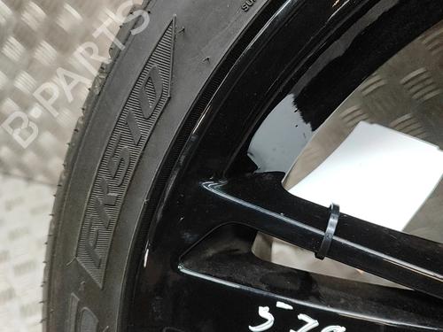 Fælk AUDI A5 (8T3) RS5 quattro | BP30462960C45 