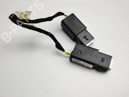 Electronic module OPEL MOKKA 1.2 (76) | BP36458403M83 - Image 4