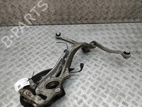 Right front steering knuckle AUDI Q7 (4MB, 4MG, 4MQ) 45 TDI quattro | BP34374509M26  - Image 5