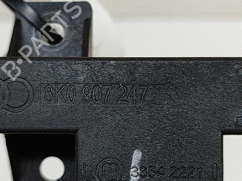 Electronic module VW TOUAREG (7P5, 7P6) 3.0 V6 TDI | BP21486815M83 