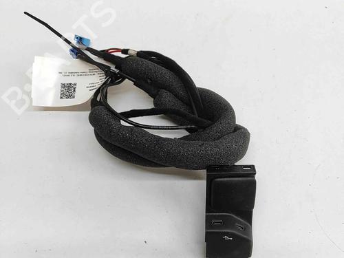 Used Electronic module MERCEDES-BENZ GLE (V167) GLE 450 4-matic (167.159) (381 hp) 29460069