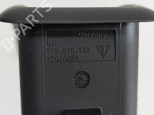 Switch PORSCHE CAYENNE (92A) 3.0 Diesel | BP17076959I30 