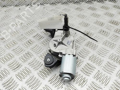 Rear wiper motor KIA CEE'D (JD) 1.6 CRDi 136 | BP33381479M102 - Image 4