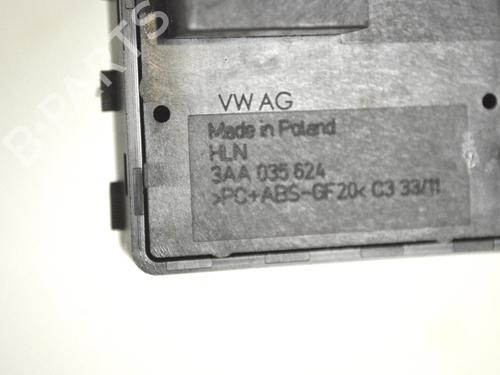 Switch VW PASSAT B7 Variant (365) 1.6 TDI | BP33348408I30  - Image 6
