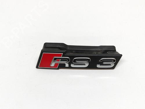 Used Other AUDI A3 Sportback (8VA, 8VF) RS3 quattro (400 hp) 26572263