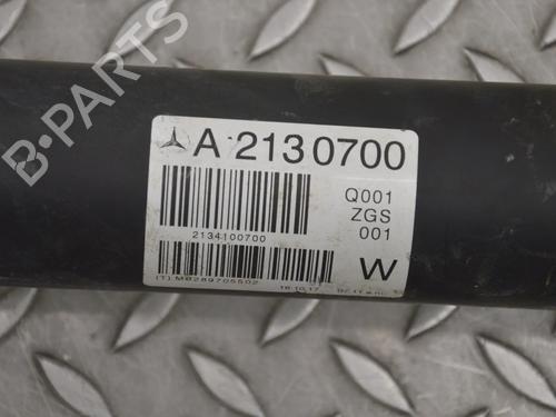 Driveshaft MERCEDES-BENZ E-CLASS (W213) E 220 d (213.004) | BP30283353M37  - Image 5