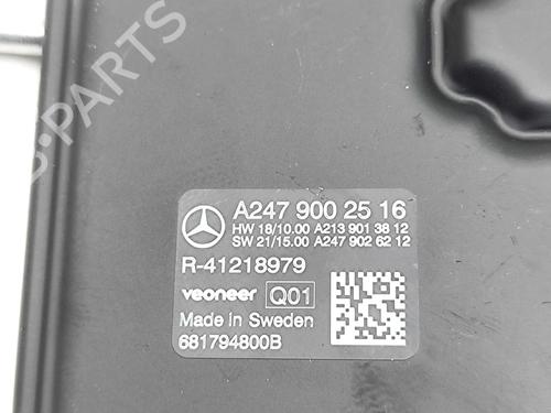 Camera MERCEDES-BENZ E-CLASS (W213) E 300 de 4-matic (213.011) | BP34282499E14  - Image 6