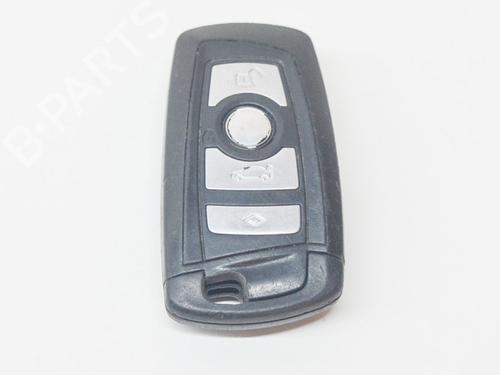 Used Electronic module BMW 5 (F10) 520 d (184 hp) 8839190