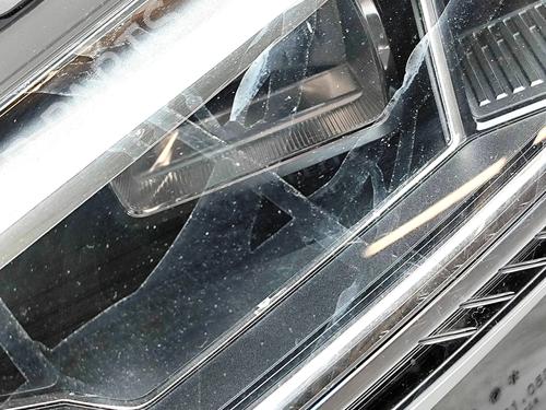 Left headlight PORSCHE CAYENNE Coupe (9YB) 3.0 AWD (9YBAA1) | BP36383106C28 - Image 12