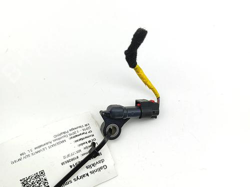 electronic-sensor-maserati-levante-suv-m161-2016-27205665 main image