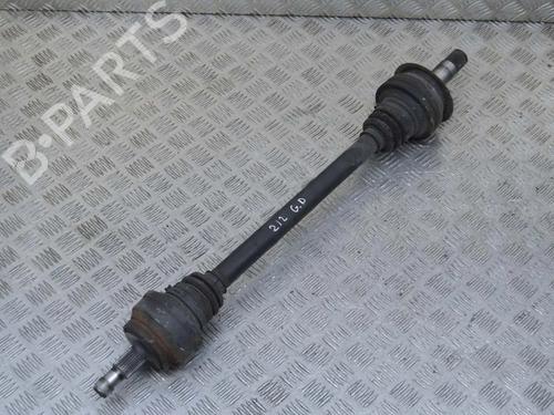 Used Right rear driveshaft MERCEDES-BENZ E-CLASS (W212) E 63 AMG 4-matic (212.092) (558 hp) 9164650