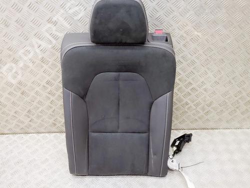 Used Rear seat Rear seat 39409545 39409545
