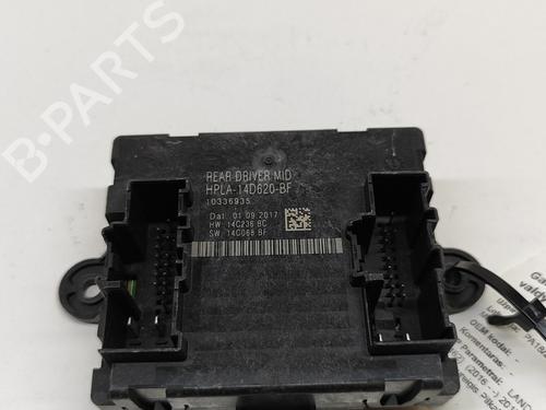 Elektronisk modul LAND ROVER DISCOVERY V (L462) 3.0 D 4x4 (211 hp) 16944865