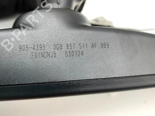 Rear mirror SKODA SCALA (NW1) 1.5 TSI | BP39145259I6 - Image 6