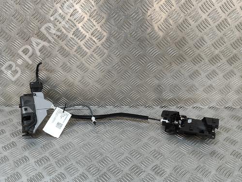 Rear right lock CITROËN C3 AIRCROSS II (2R_, 2C_) 1.2 PureTech 130 (2RHNYH) | BP24975663C99 