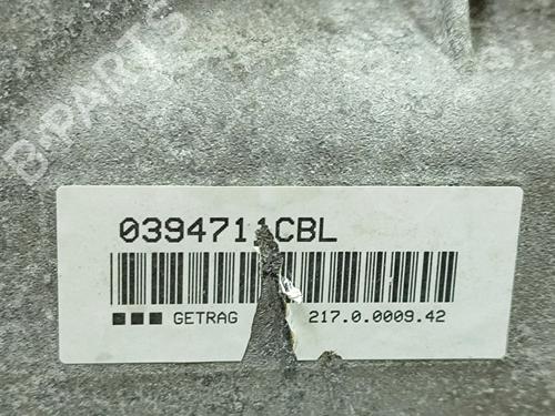 Gearbox PEUGEOT 308 I (4A_, 4C_) 1.6 16V | BP22807651M3 