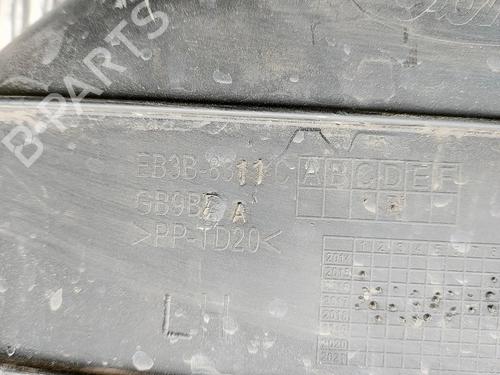 Pipe FORD RANGER (TKE) 3.2 TDCi 4x4 | BP37609912M125 - Image 7