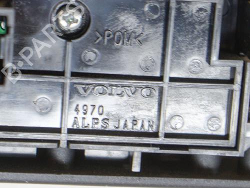 Switch VOLVO XC60 I SUV (156) D3 / D4 | BP6773577I30 