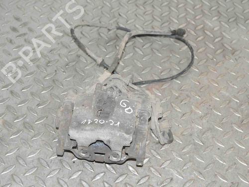 Used Right rear brake caliper MERCEDES-BENZ C-CLASS (W205) C 220 BlueTEC / d (205.002, 205.004) (170 hp) 30210127