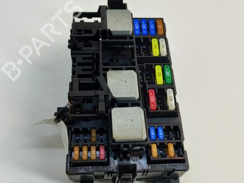 Fuse box MERCEDES-BENZ GLS (X167) AMG 63 4Matic+ EQ Boost 4-matic+ (167.989) | BP28555208E1