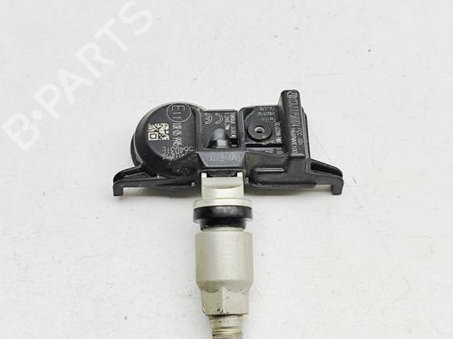 Used Electronic sensor Electronic sensor TOYOTA COROLLA Estate (_E21_) 1.8 Hybrid (ZWE211) (98 hp) 33292034 33292034