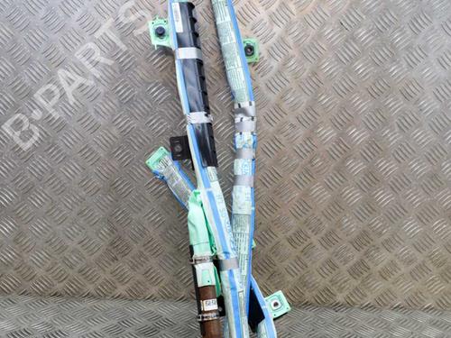 Left curtain airbag HYUNDAI KONA (OS, OSE, OSI) 1.0 T-GDi Hybrid 48V | BP27759213C11 