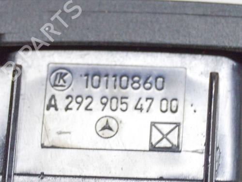 Switch MERCEDES-BENZ GLE Coupe (C292) 450 AMG 4-matic (292.364) | BP13246466I30 