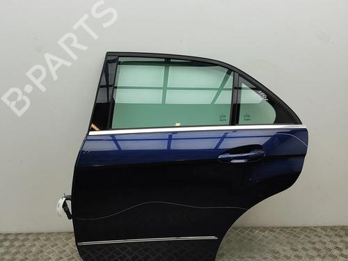 Used Left rear door MERCEDES-BENZ E-CLASS (W212) E 220 CDI / BlueTEC (212.001, 212.002) (170 hp) 31528614
