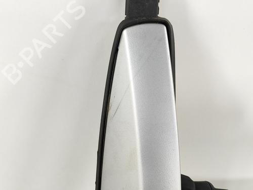 Roof bar FORD ECOSPORT 1.0 EcoBoost | BP16195022C65 