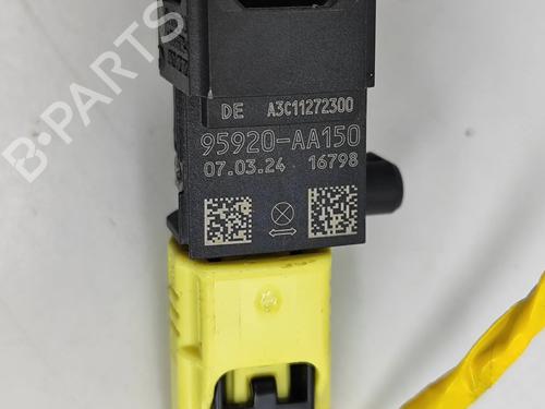 Electronic sensor KIA SPORTAGE V (NQ5) 1.6 T-GDi Hybrid AWD | BP27784194M84 