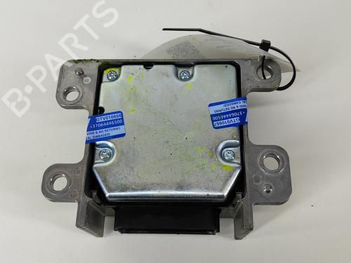 Kollisjonspute styreenhet DODGE DURANGO (DN) 5.9 | BP27779918M53 