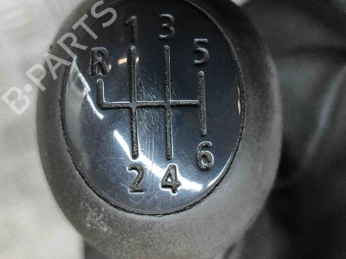 Gear lever RENAULT MASTER III Van (FV) 2.3 dCi 130 FWD (FV0M, FV0Y, FV0J, FV02, FV03) | BP30284582M90 