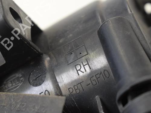 Right front fog light AUDI A4 B8 (8K2) 2.7 TDI | BP33338803C31  - Image 5