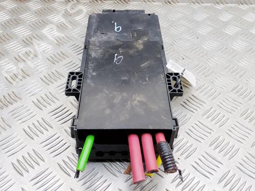 Fuse box FORD TRANSIT V363 Van (FCD, FDD) 2.0 EcoBlue | BP39446517E1 - Image 5