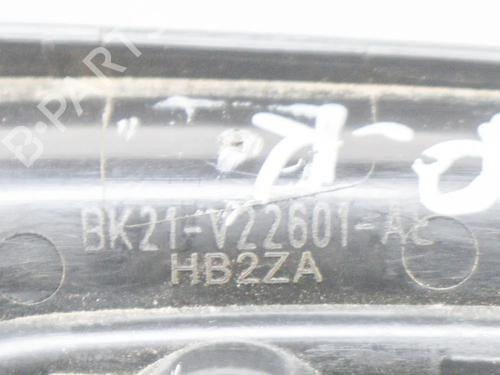 Front left interior door handle FORD TRANSIT V363 Platform/Chassis (FED, FFD) 2.0 EcoBlue | BP6770365I13  - Image 5