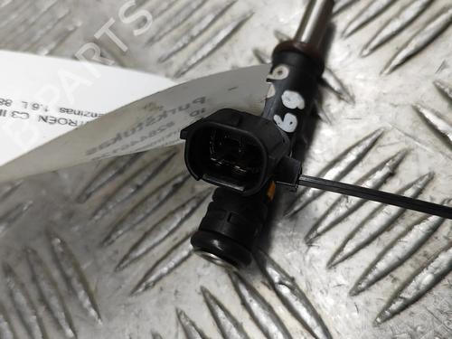 Injector CITROËN C3 II (SC_) 1.6 VTi 120 | BP23250090M100  - Image 6