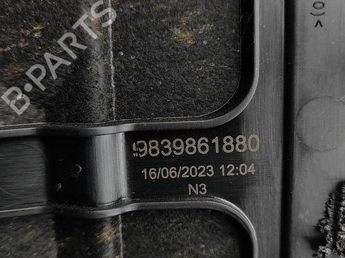 Upper protection OPEL MOKKA 1.2 (76) | BP28433488M93 