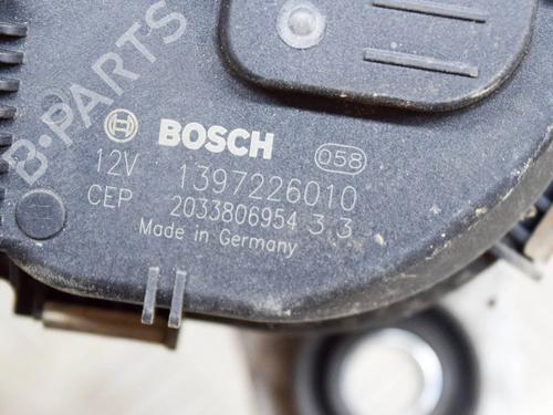 Front wipers mechanism VW ID.3 (E11, E12) Pro | BP27762054C83 - Image 7