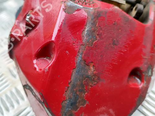 Right front brake caliper LAND ROVER RANGE ROVER SPORT II (L494) 2.0 P400e PHEV 4x4 | BP28062633M104