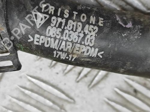 Pipe PORSCHE PANAMERA (971) 2.9 4 E-Hybrid (97ABE1, 97BBE1) | BP26658308M125 