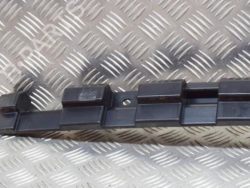 Rear bumper bracket JAGUAR E-PACE (X540) 2.0 D180 AWD | BP8837332C159 
