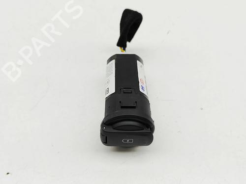 Used Electronic module Electronic module KIA OPTIMA Sportswagon (JF) 1.6 CRDi (136 hp) 35984302 35984302